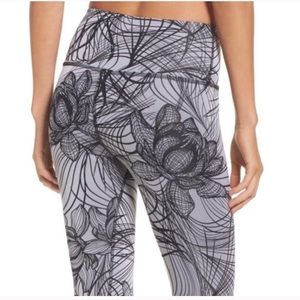 Reversible Beyond Yoga Pants XL